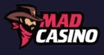 Madcasino logo