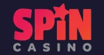 Spin Casino logo
