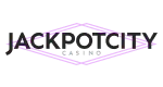 Jackpot City Casino logo