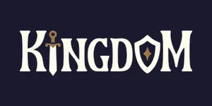 Kingdom Casino logo