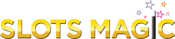 Slots Magic logo